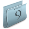 Classic Folder Icon 96x96 png